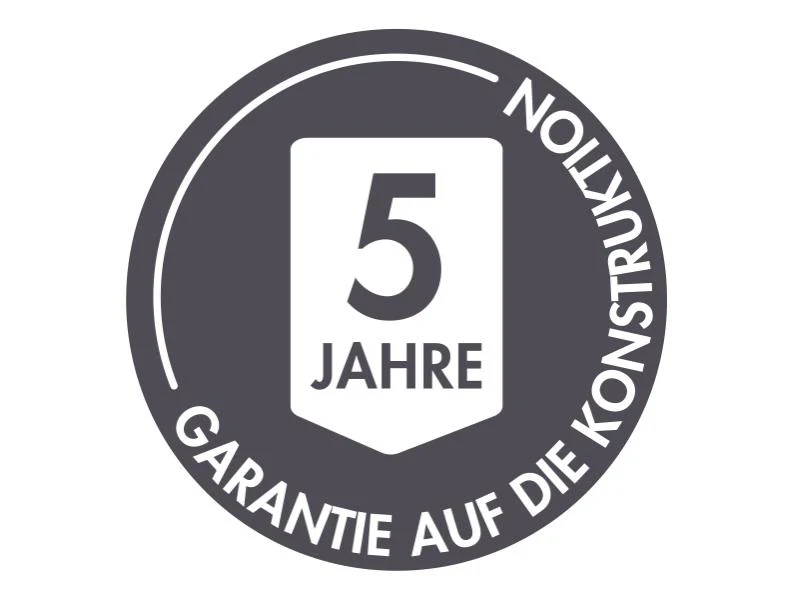 Karibu Fasshaus 2 asymmetrisch, inkl. 9 kW Ofen ext. Steuerung - Image 11