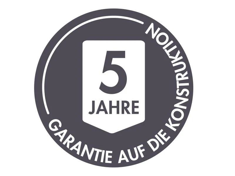 Karibu Hybrid Gartenhaus Pluto 6 B, terragrau/anthrazit inkl. 3 m Anbaudach - Image 11