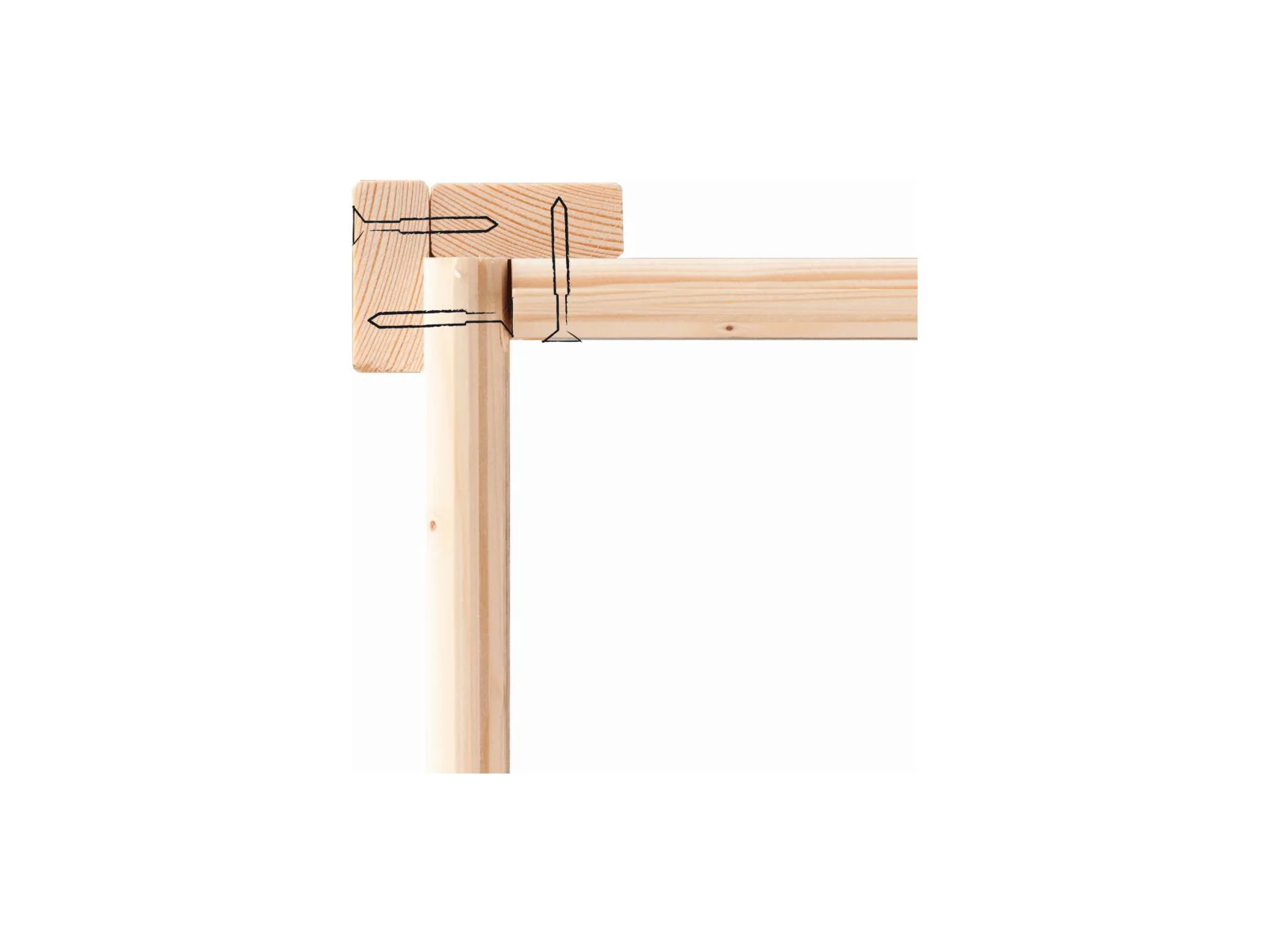 Karibu Stelzenhaus Benjamin - Image 8