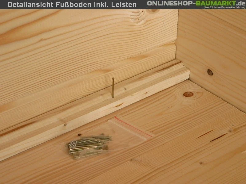 Wolff Finnhaus 5-Eckhaus Maria 44-A - Image 4